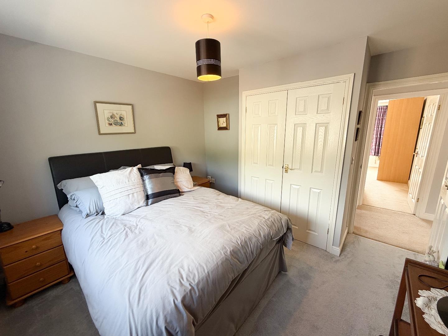 Iron Way, Tondu, Bridgend County Borough, CF32 9BF
